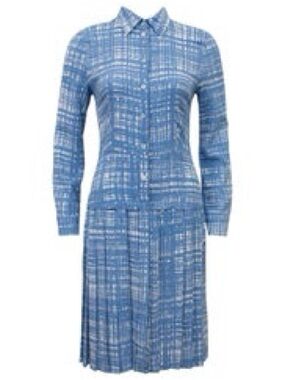 Prada | Dresses | Prada Vintage Spring 208 Silk Fairy Fairytale Print Dress  Archive James Jean 40 | Poshmark